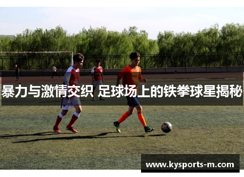 暴力与激情交织 足球场上的铁拳球星揭秘