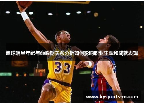 篮球明星年纪与巅峰期关系分析如何影响职业生涯和成就表现